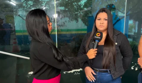 Mulher detalha denúncia de importunação sexual em ônibus e diz ter sentido contato íntimo em Manaus