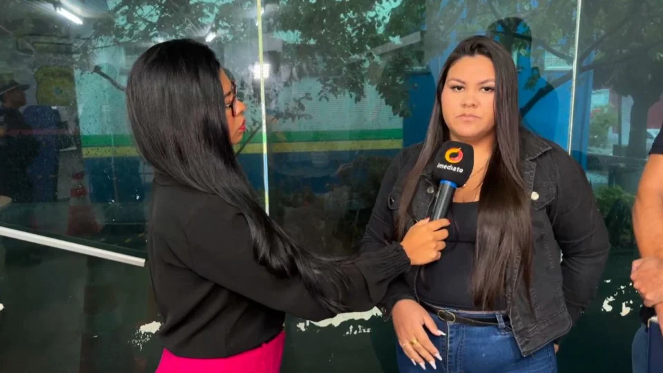 Mulher detalha denúncia de importunação sexual em ônibus e diz ter sentido contato íntimo em Manaus