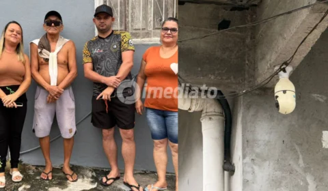 Moradores denunciam vizinha por perturbação do sossego há mais de oito anos no bairro Colônia Antônio Aleixo