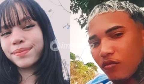 PC-AM divulga imagens de dois jovens desaparecidos em Manaus e pede apoio da população