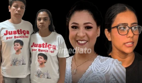 Pais de Benício lamentam nova decisão que nega prisão de médica e técnica um mês após a morte do filho e às vésperas de seu aniversário