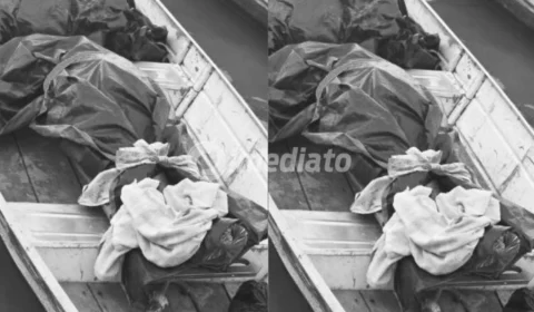 Indígena da etnia Tikuna é encontrado morto após desaparecer durante pescaria no Amazonas