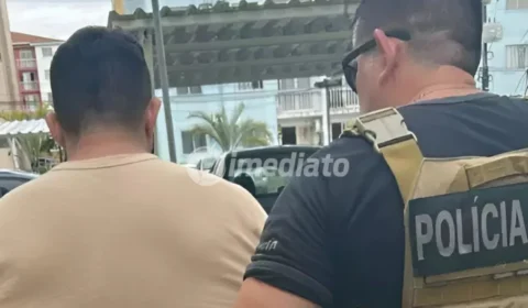 Operação interestadual prende em Manaus falso massagista acusado de abusos sexuais contra pacientes no Pará