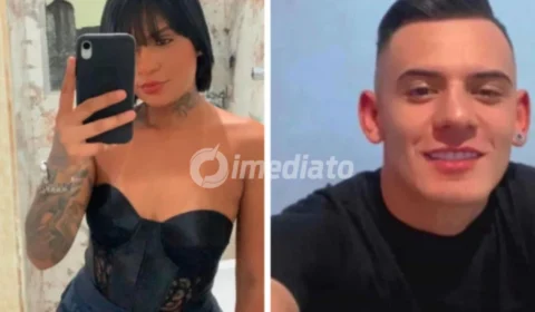 Morre mulher que teve as pernas amputadas após ser atropelada e arrastada pelo ex-namorado