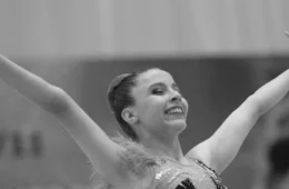 Ginasta paranaense Isabelle Marciniak morre aos 18 anos após luta contra câncer