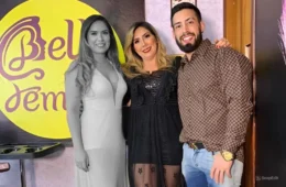 Justiça mantém prisões no Caso Djidja Cardoso e rejeita pedidos de liberdade em Manaus