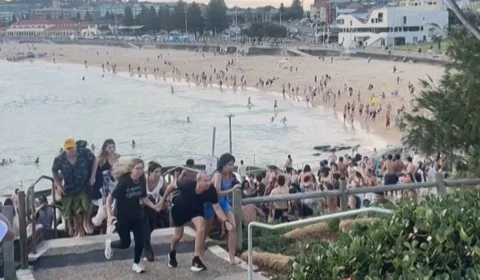 Polícia diz que pai e filho são autores de ataque que matou ao menos 15 pessoas na Austrália