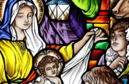 Nascimento de Jesus e a consolidação do 25 de dezembro