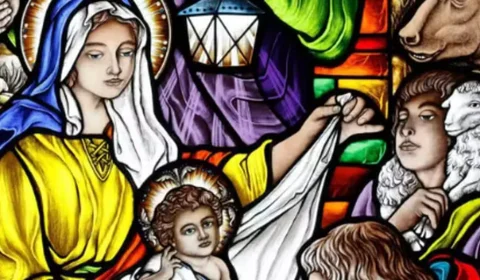 Nascimento de Jesus e a consolidação do 25 de dezembro