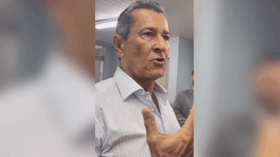 Caso Benício: fundador do Hospital Santa Júlia nega falhas em protocolos e diz estar aberto à investigação