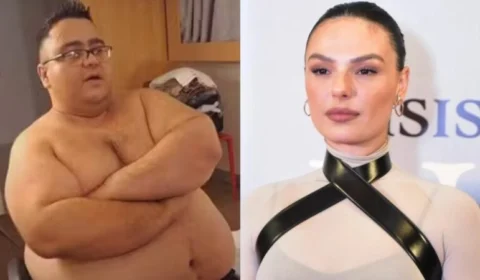 Homem é preso dentro de condomínio de Isis Valverde após perseguição que durou 20 anos