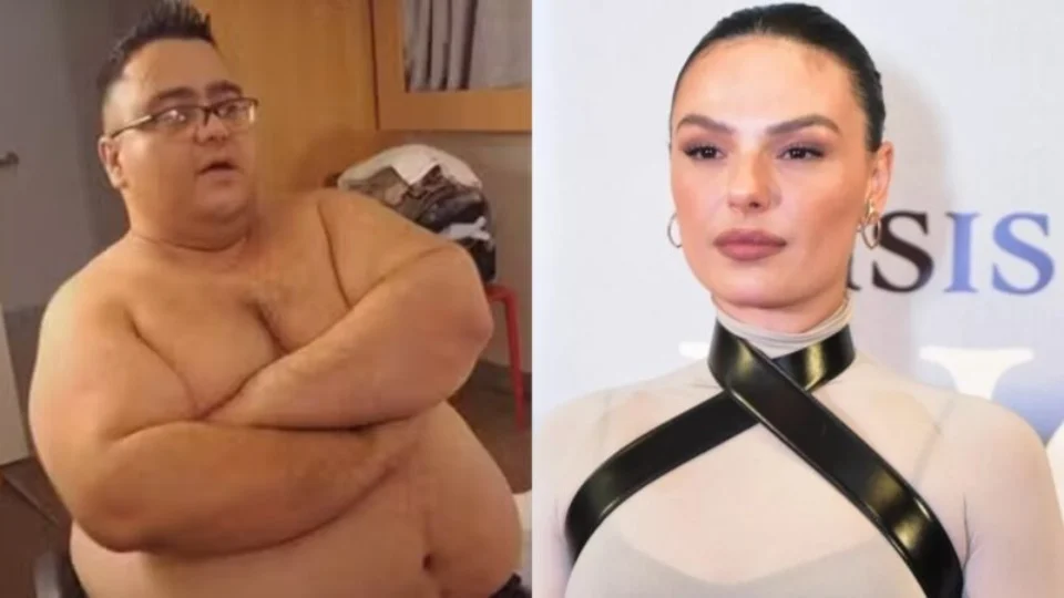 Homem é preso dentro de condomínio de Isis Valverde após perseguição que durou 20 anos