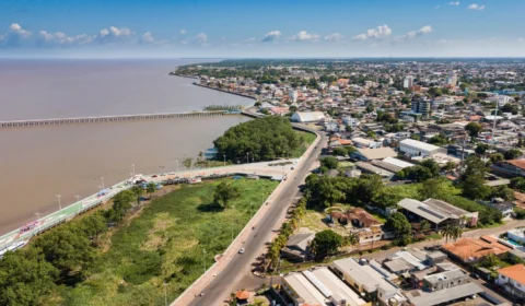 Grupo Norte anuncia gestão da Band no Amapá e lança TV Norte Amapá
