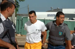 Marcola é absolvido após maior processo contra o PCC prescrever em SP