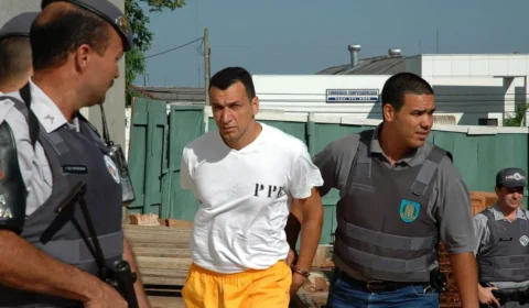 Marcola é absolvido após maior processo contra o PCC prescrever em SP