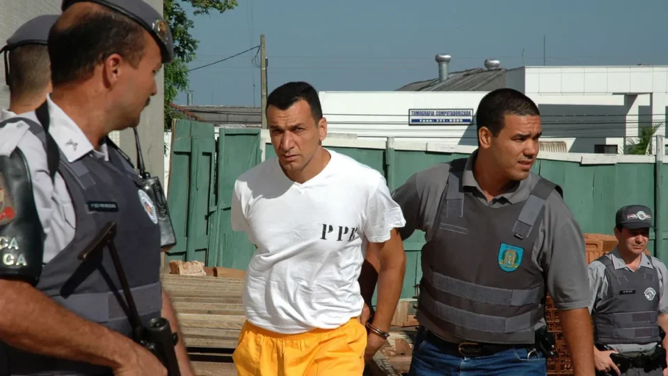 Marcola é absolvido após maior processo contra o PCC prescrever em SP