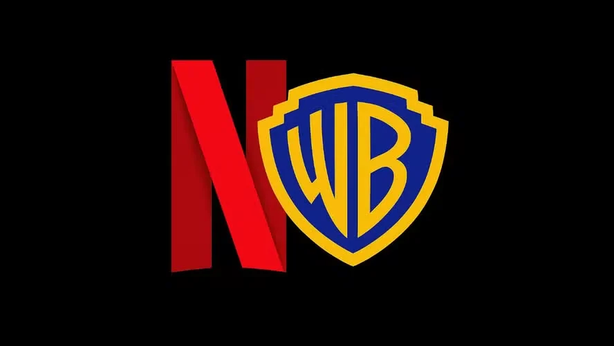 Netflix anuncia acordo para comprar a Warner Bros. Discovery por US$ 72 bilhões