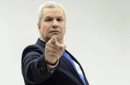 Sikêra Júnior é condenado a três anos e seis meses de prisão por ofender gays e pessoas transexuais chamando de ‘raça desgraçada’