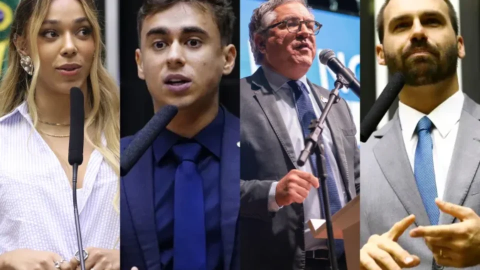 Ataque dos EUA à Venezuela acirra embate entre esquerda e direita nas redes sociais