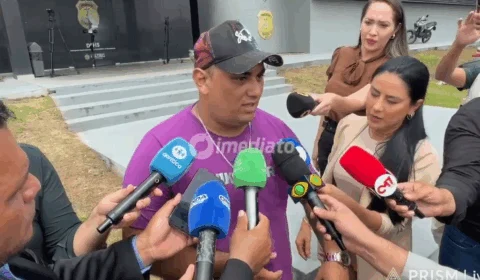 Irmão de vigilante acusado nega assédio e diz que investigação vai esclarecer o caso em Manaus