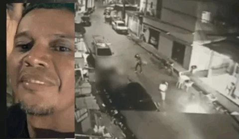 Homem é morto a tiros em via pública no bairro Compensa, em Manaus