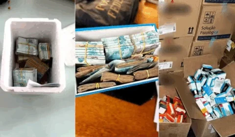 Prefeitos e empresários do Rio Grande do Norte são alvo de operação da PF por fraudes na saúde