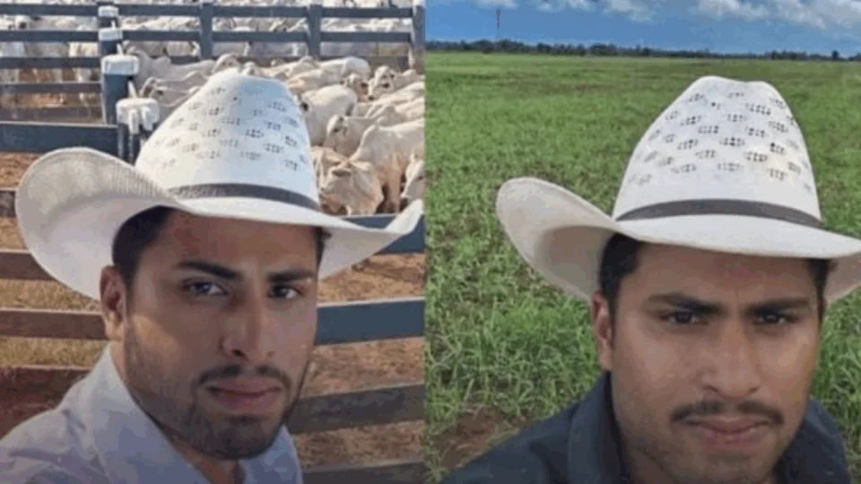 Influenciador conhecido no agronegócio é preso com arma ilegal em Rondônia