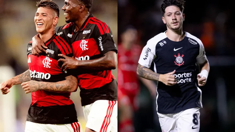 Flamengo e Corinthians decidem título em final neste domingo (01/02)