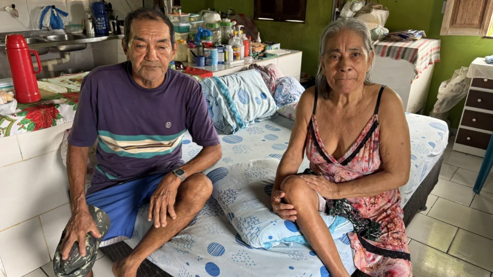 “Estou esperando esse exame há mais de seis meses e preciso operar urgente”, denuncia idosa de 72 anos em Iranduba