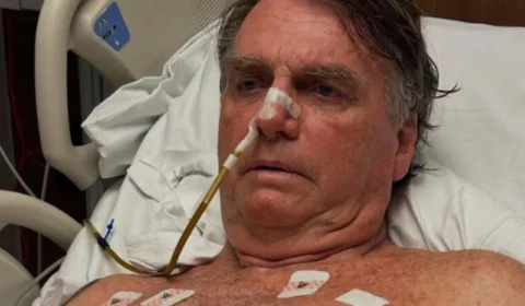 Moraes autoriza ida de Jair Bolsonaro a hospital para realização de exames médicos após sofrer queda