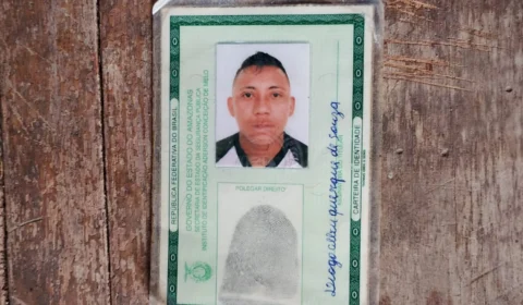 Suspeito de estupro de vulnerável é agredido por populares, linchado e preso em Iranduba