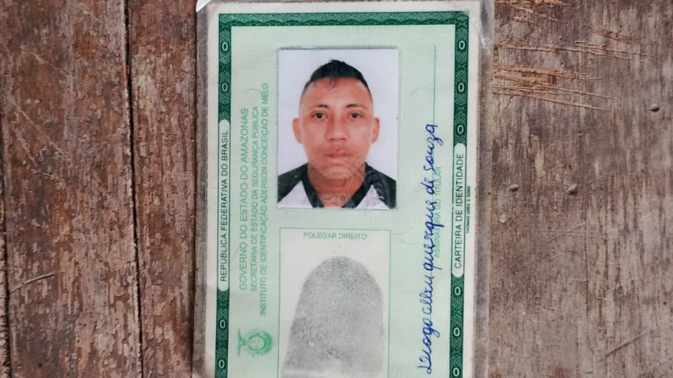 Suspeito de estupro de vulnerável é agredido por populares, linchado e preso em Iranduba