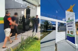 Homem é preso em flagrante por tráfico de drogas em Alvarães