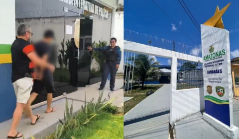 Homem é preso em flagrante por tráfico de drogas em Alvarães