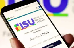 Inscrições para o Sisu 2026 começam nesta segunda-feira e oferecem mais de 274 mil vagas no país