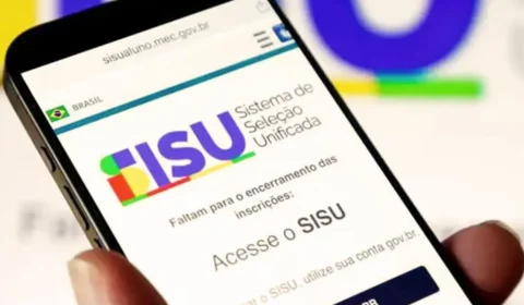Inscrições para o Sisu 2026 começam nesta segunda-feira e oferecem mais de 274 mil vagas no país