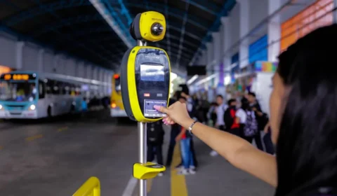 Polícia desarticula grupo que fraudava sistema de meia-passagem em Manaus