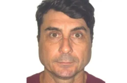 Polícia divulga imagem de suspeito investigado em mais de 50 ocorrências por golpes com veículos