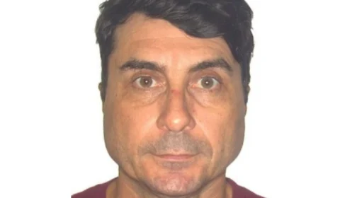 Polícia divulga imagem de suspeito investigado em mais de 50 ocorrências por golpes com veículos