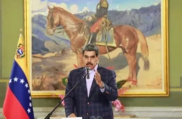 Suíça congela bens ligados a Nicolás Maduro após prisão nos Estados Unidos