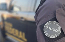 Líder financeiro do crime organizado no Amazonas é capturado na Colômbia após meses usando identidade falsa