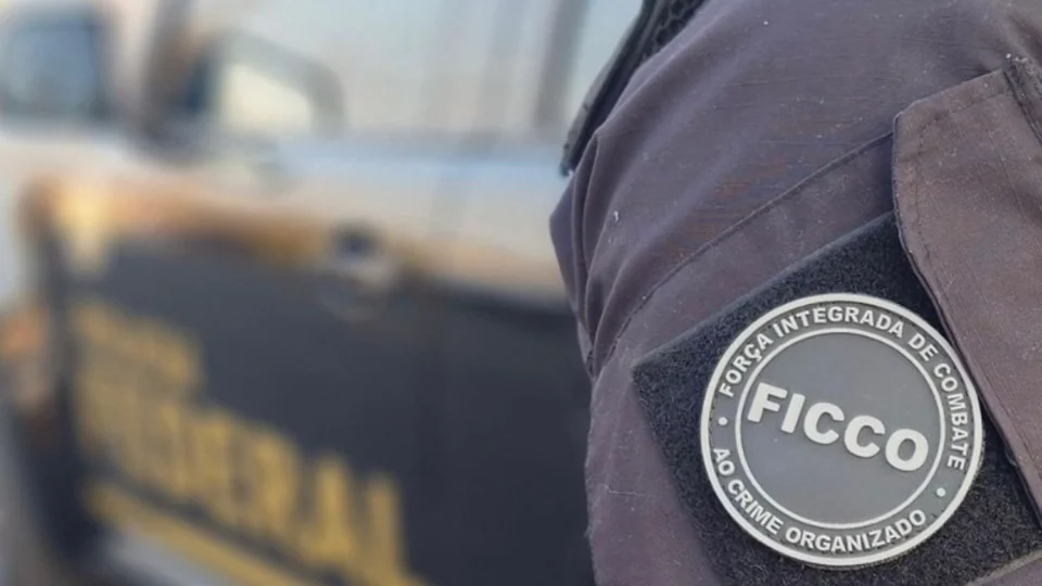 Líder financeiro do crime organizado no Amazonas é capturado na Colômbia após meses usando identidade falsa