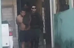 Filho é preso suspeito de tentar matar a mãe ao jogá-la pela janela em Fortaleza