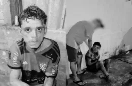 Homem executado no Riacho Doce confessa ter matado jovem na zona norte de Manaus