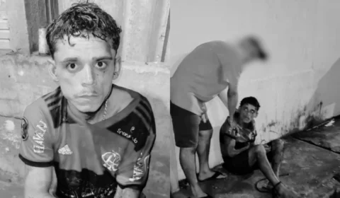 Homem executado no Riacho Doce confessa ter matado jovem na zona norte de Manaus