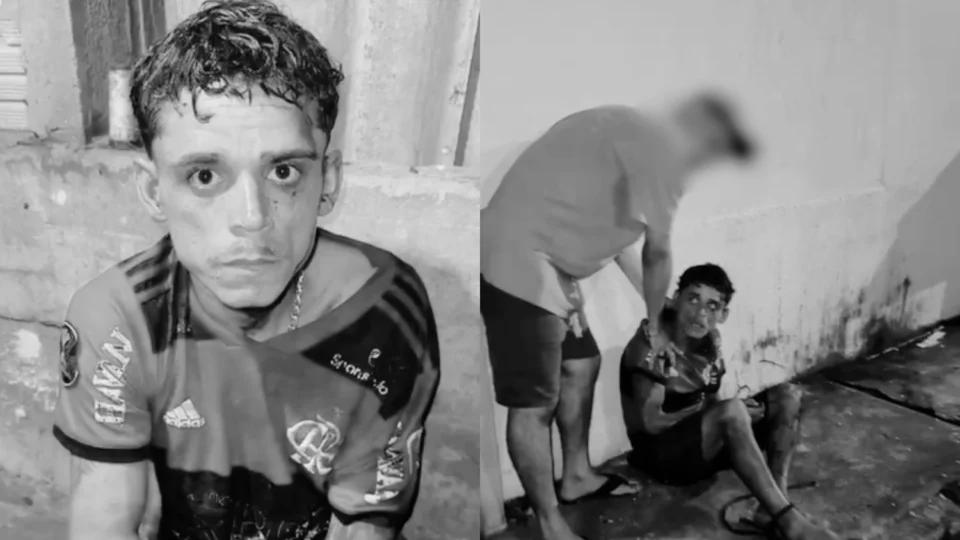 Homem executado no Riacho Doce confessa ter matado jovem na zona norte de Manaus