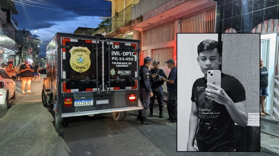 Veja as imagens: Homem é encontrado morto em cima da cama em residência na Chapada e polícia investiga possível latrocínio