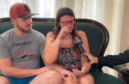 “Sempre foi meu sonho conhecer a Amazônia, agora estou traumatizada”, diz turista feita refém junto com grupo no MUSA