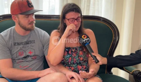 “Sempre foi meu sonho conhecer a Amazônia, agora estou traumatizada”, diz turista feita refém junto com grupo no MUSA