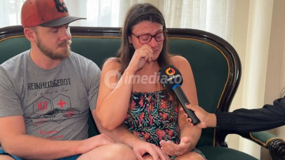 “Sempre foi meu sonho conhecer a Amazônia, agora estou traumatizada”, diz turista feita refém junto com grupo no MUSA